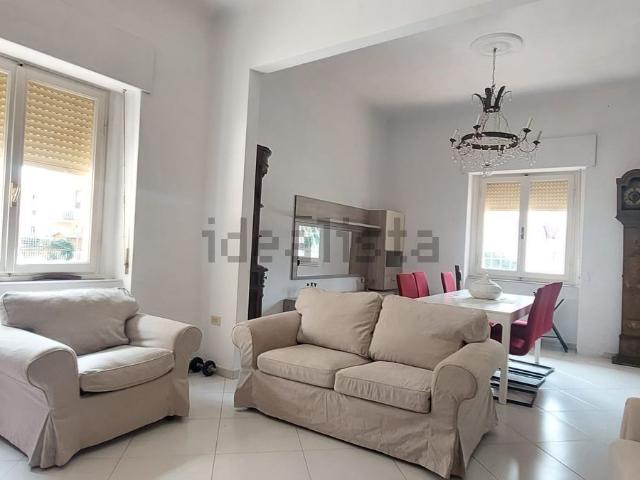 Appartamento in affitto di 65 m² in Via Giovanni Puntoni