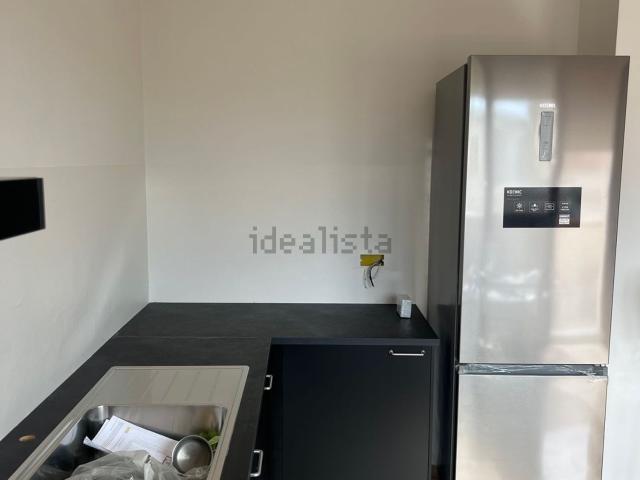 Appartamento in affitto di 65 m² in Via Gioacchino Rasponi