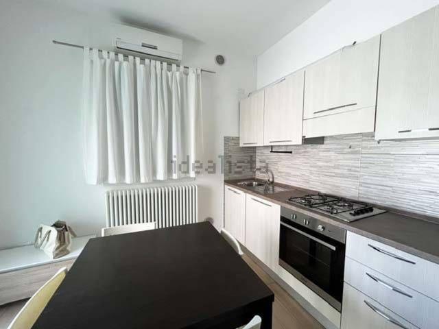 Appartamento in affitto di 65 m² in Via Gioacchino Rossini