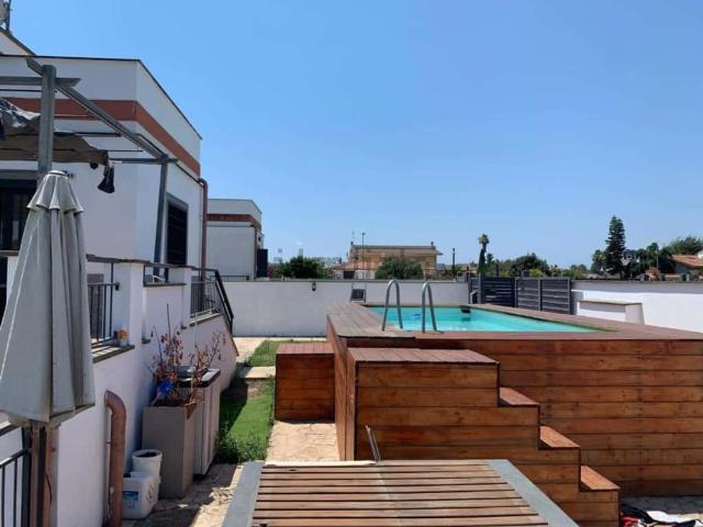 Appartamento in affitto di 65 m² in Via Giorgio Bassani, 72