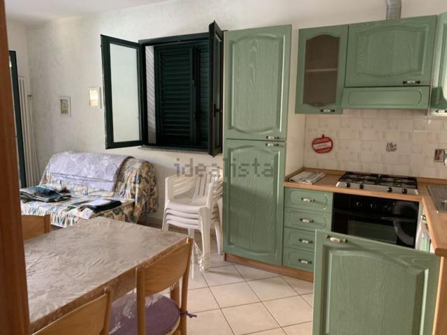 Appartamento in affitto di 65 m² in Via Giordano Bruno