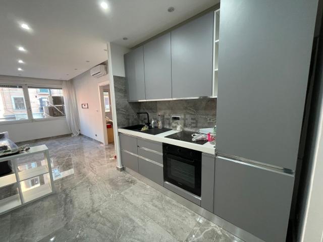 Appartamento in affitto di 65 m² in Via Giordano Bruno