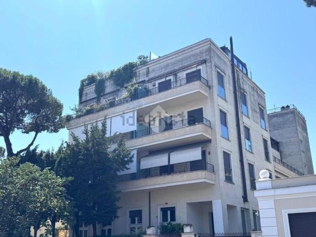 Appartamento in affitto di 65 m² in Via Giacinto Carini, 24