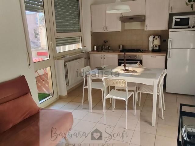 Appartamento in affitto di 65 m² in Via Giacinto Carini, 30