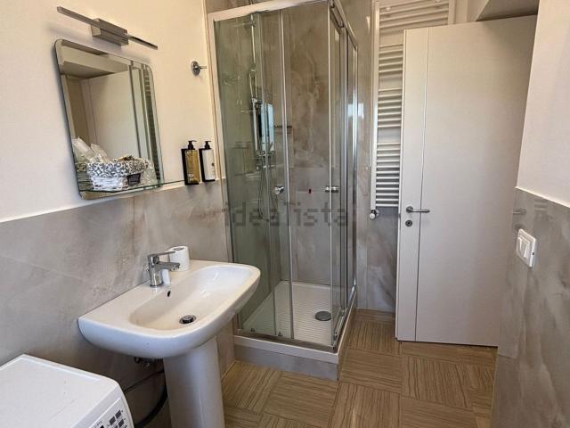 Appartamento in affitto di 65 m² in Via Giacomo Matteotti