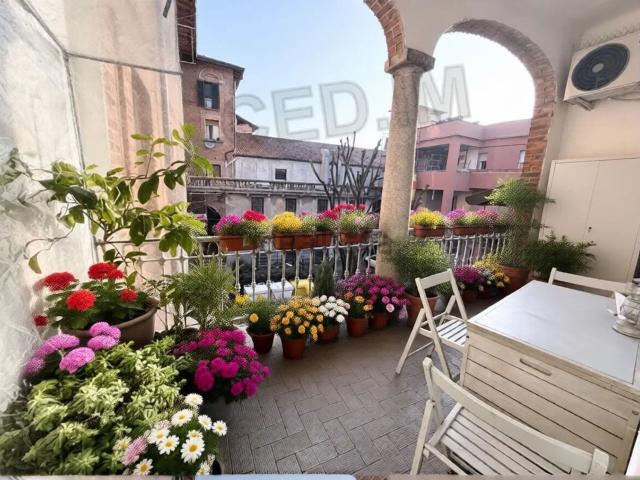 Appartamento in affitto di 65 m² in Via Giacomo Matteotti, 77