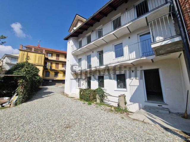 Appartamento in affitto di 65 m² in Via Giacomo Matteotti, 30