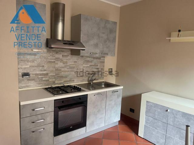 Appartamento in affitto di 65 m² in Via Giacomo Matteotti, 3