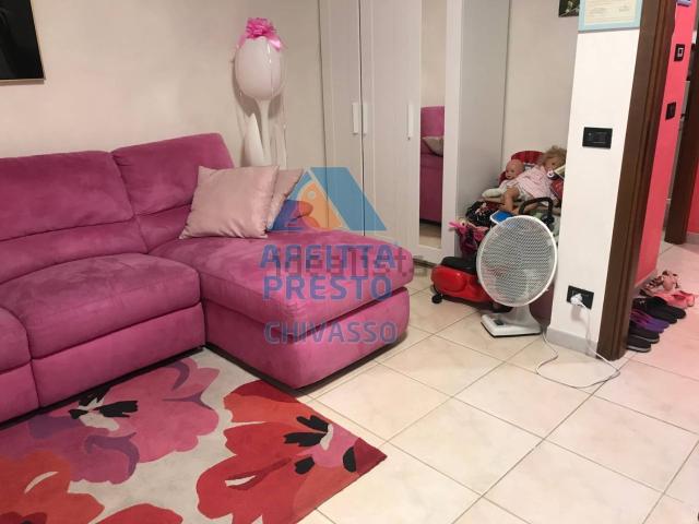 Appartamento in affitto di 65 m² in Via Giacomo Matteotti, 3