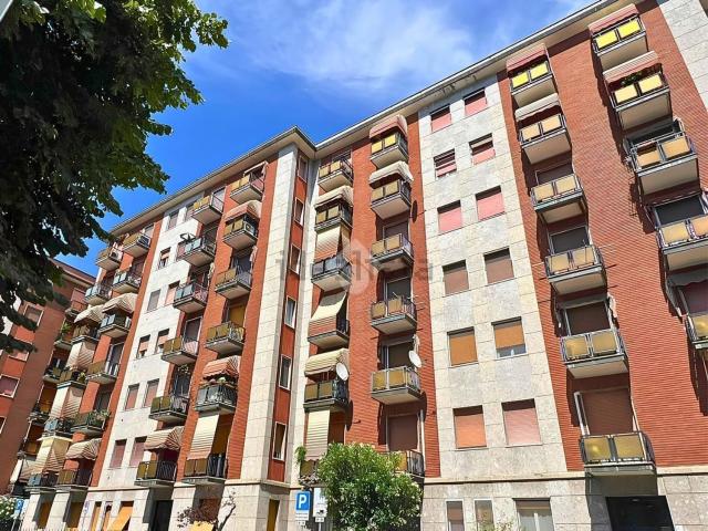 Appartamento in affitto di 65 m² in Via Giacomo Leopardi, 4