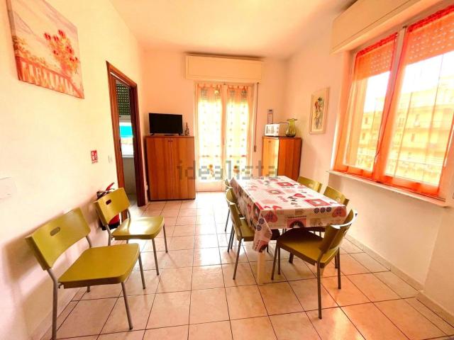 Appartamento in affitto di 65 m² in Via Giardini, 13