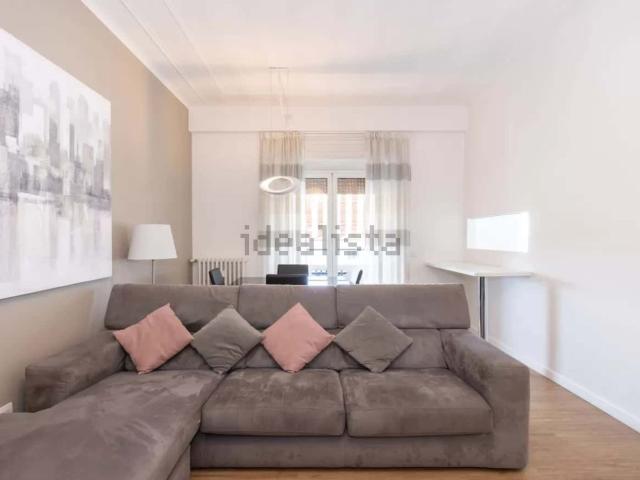 Appartamento in affitto di 65 m² in Via Giuditta Sidoli, 25