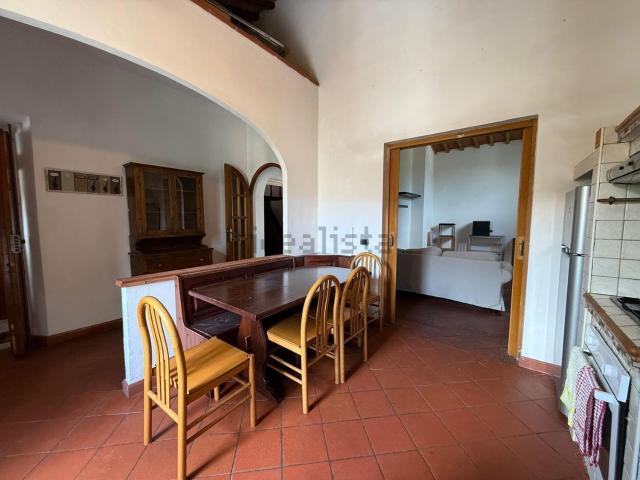 Appartamento in affitto di 65 m² in Via Giulio Bechi, 6