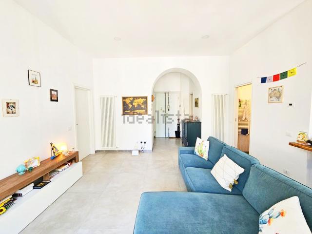 Appartamento in affitto di 65 m² in Via Giulio della Torre
