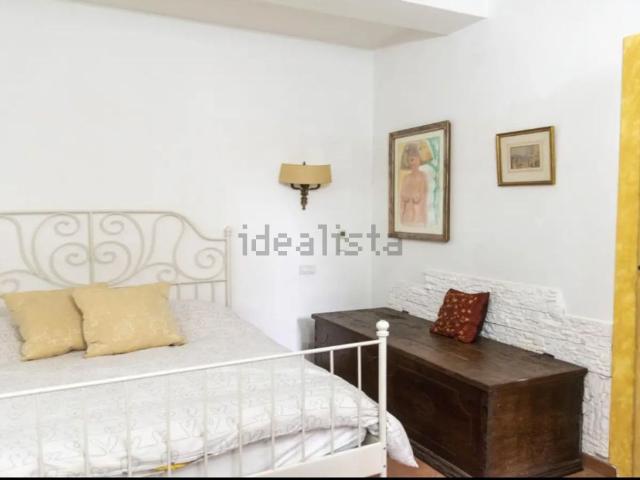 Appartamento in affitto di 65 m² in Via Giulia