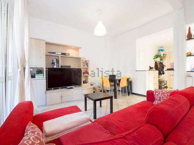 Appartamento in affitto di 65 m² in Via Giulia de Vincenzi