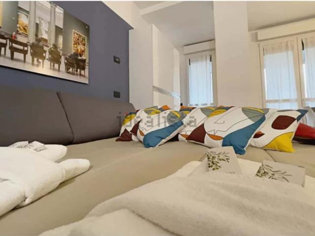 Appartamento in affitto di 65 m² in Via Giuseppe Candiani