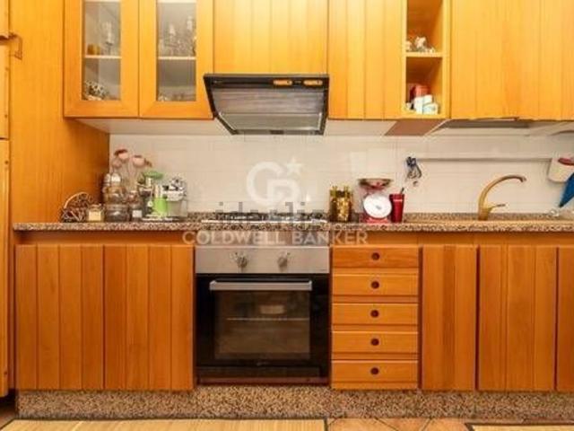 Appartamento in affitto di 65 m² in Via Giuseppe Cesare Abba, 24