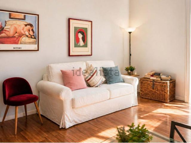 Appartamento in affitto di 65 m² in Via Giuseppe Compagnoni, 33