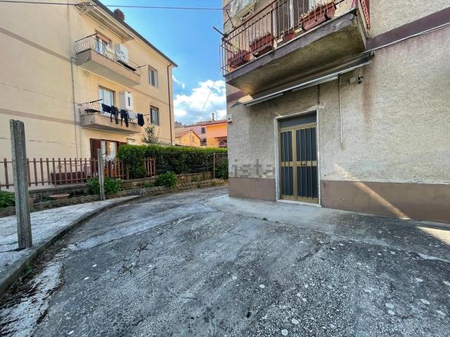 Appartamento in affitto di 65 m² in Via Giuseppe di Vittorio, 117