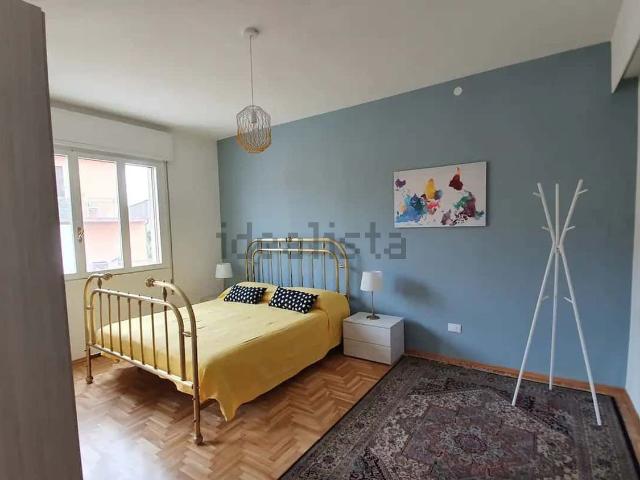 Appartamento in affitto di 65 m² in Via Giuseppe Durer, 38