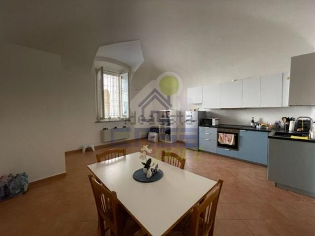 Appartamento in affitto di 65 m² in Via Giuseppe Garibaldi