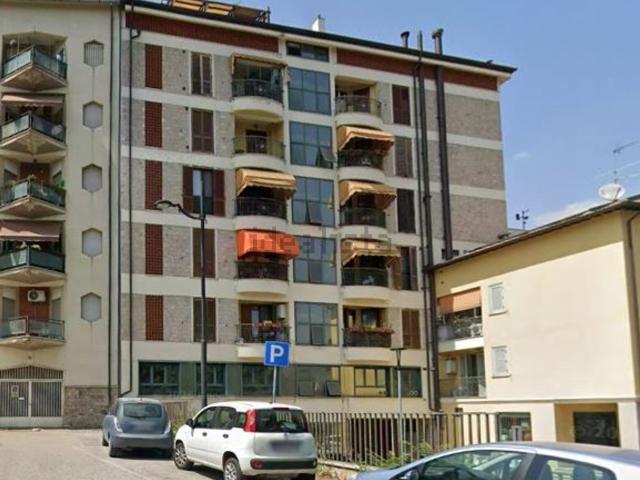 Appartamento in affitto di 65 m² in Via Giuseppe Garibaldi
