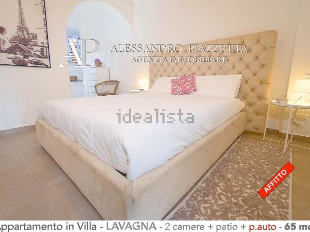 Appartamento in affitto di 65 m² in Via Giuseppe Garibaldi