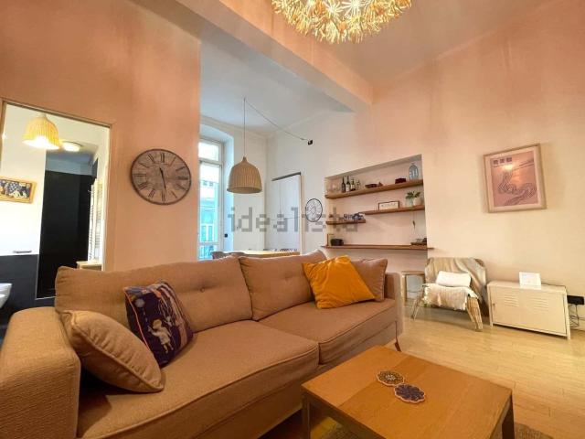 Appartamento in affitto di 65 m² in Via Giuseppe Garibaldi