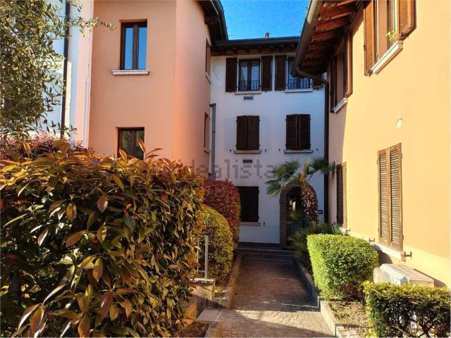 Appartamento in affitto di 65 m² in Via Giuseppe Garibaldi