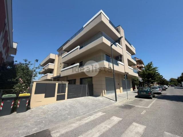 Appartamento in affitto di 65 m² in Via Giuseppe Garibaldi, 64