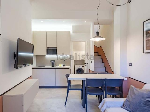 Appartamento in affitto di 65 m² in Via Giuseppe Garibaldi, 8