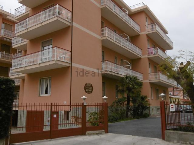 Appartamento in affitto di 65 m² in Via Giuseppe Giusti, 10