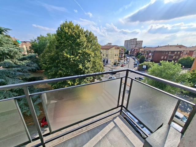 Appartamento in affitto di 65 m² in Via Giuseppe Manfredi, 54