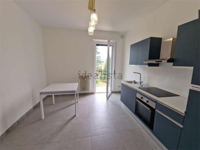 Appartamento in affitto di 65 m² in Via Giuseppe Mazzini, 10
