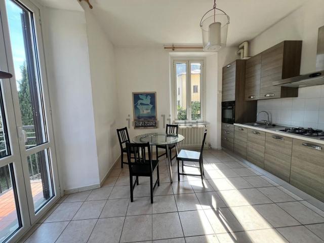 Appartamento in affitto di 65 m² in Via Giuseppe Mazzini, 26