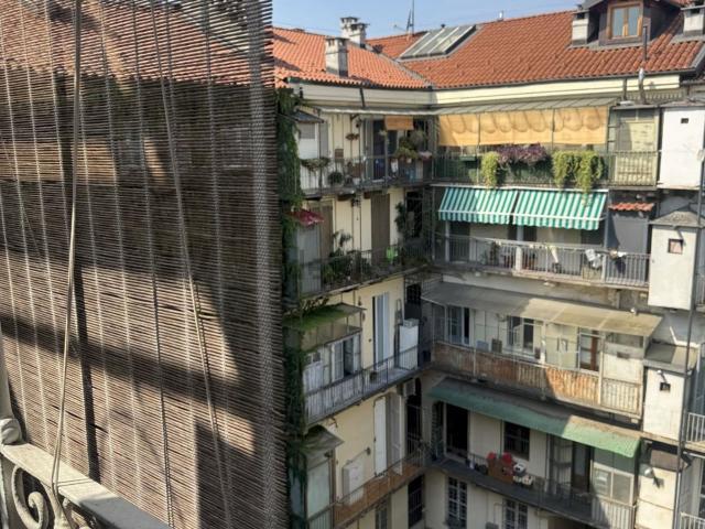 Appartamento in affitto di 65 m² in Via Giuseppe Mazzini, 37