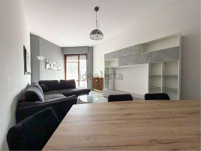 Appartamento in affitto di 65 m² in Via Giuseppe Mazzini