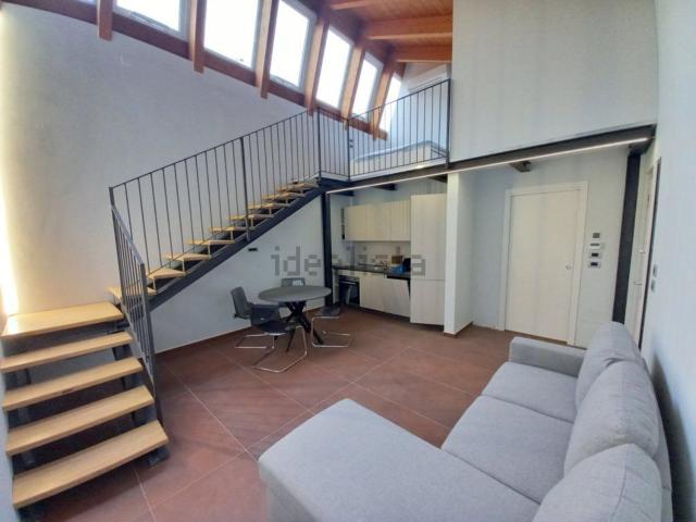 Appartamento in affitto di 65 m² in Via Giuseppe Mazzini, 50