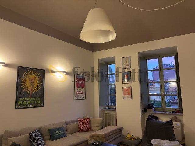 Appartamento in affitto di 65 m² in Via Giuseppe Mazzini, 60