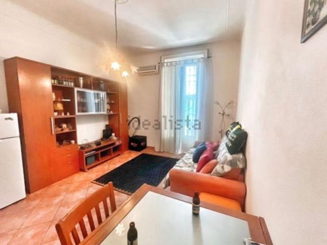 Appartamento in affitto di 65 m² in Via Giuseppe Merzario, 5