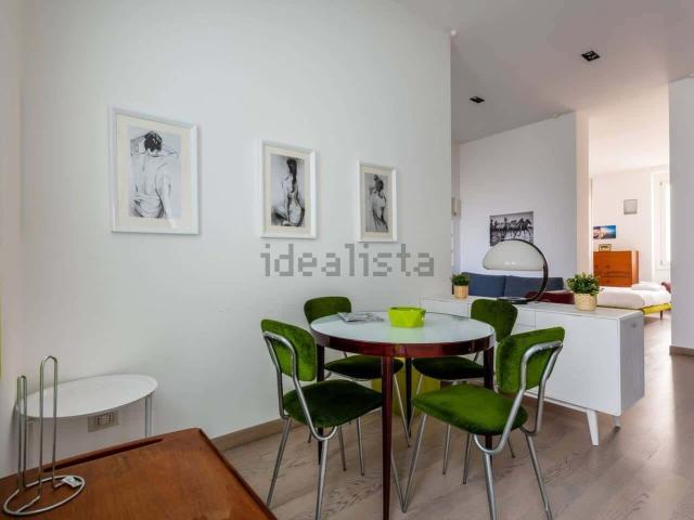 Appartamento in affitto di 65 m² in Via Giuseppe Piolti de&apos  Bianchi, 18