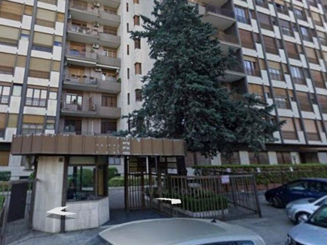 Appartamento in affitto di 65 m² in Via Giuseppe Rosati, 141