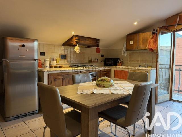 Appartamento in affitto di 65 m² in Via Giuseppe Saragat, 35