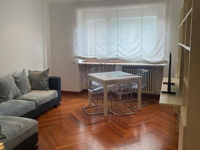 Appartamento in affitto di 65 m² in Via Giustino Fortunato