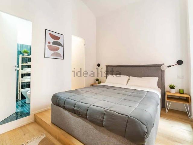 Appartamento in affitto di 65 m² in Via Goffredo Mameli, 12