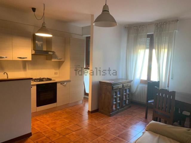 Appartamento in affitto di 65 m² in Via Goito