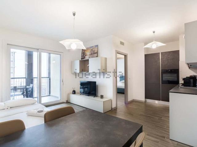 Appartamento in affitto di 65 m² in Via Gottlieb Wilhelm Daimler