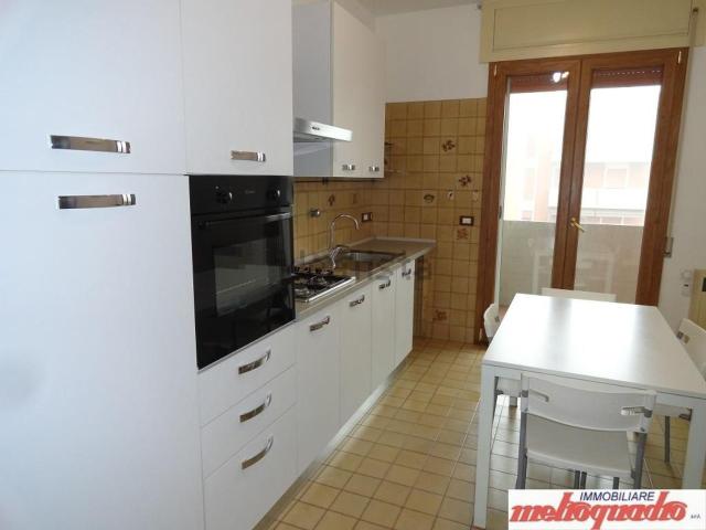 Appartamento in affitto di 65 m² in Via Gozzadini