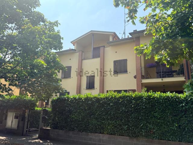 Appartamento in affitto di 65 m² in Via Gramsci